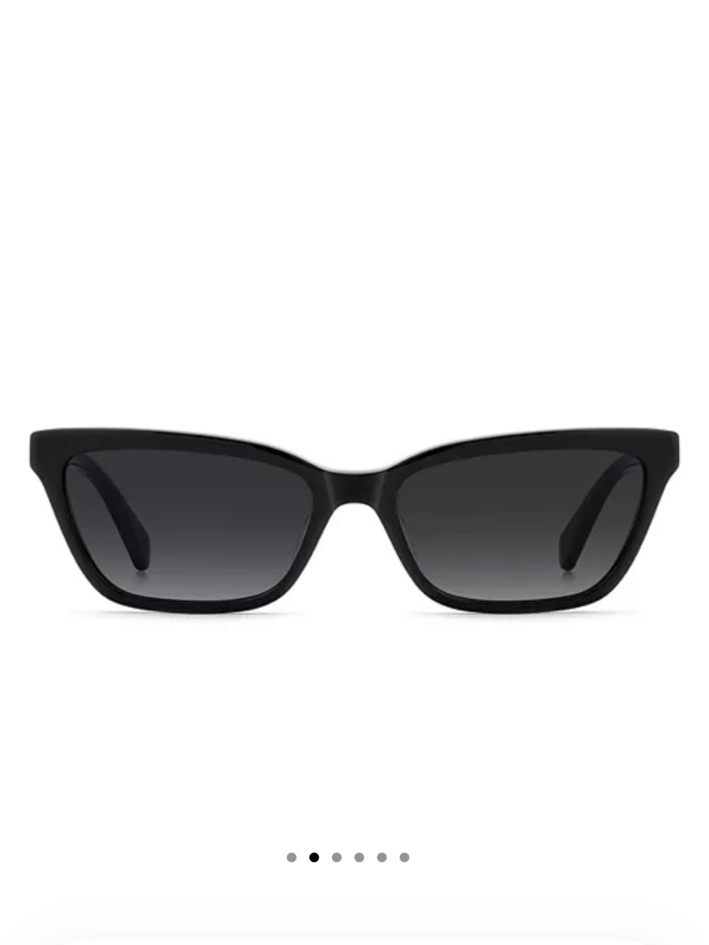 Kate Spade Aisha Sunglasses